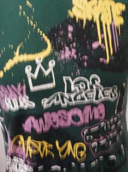 T-Shirt Gr. 158 von Chapter Young (3694)